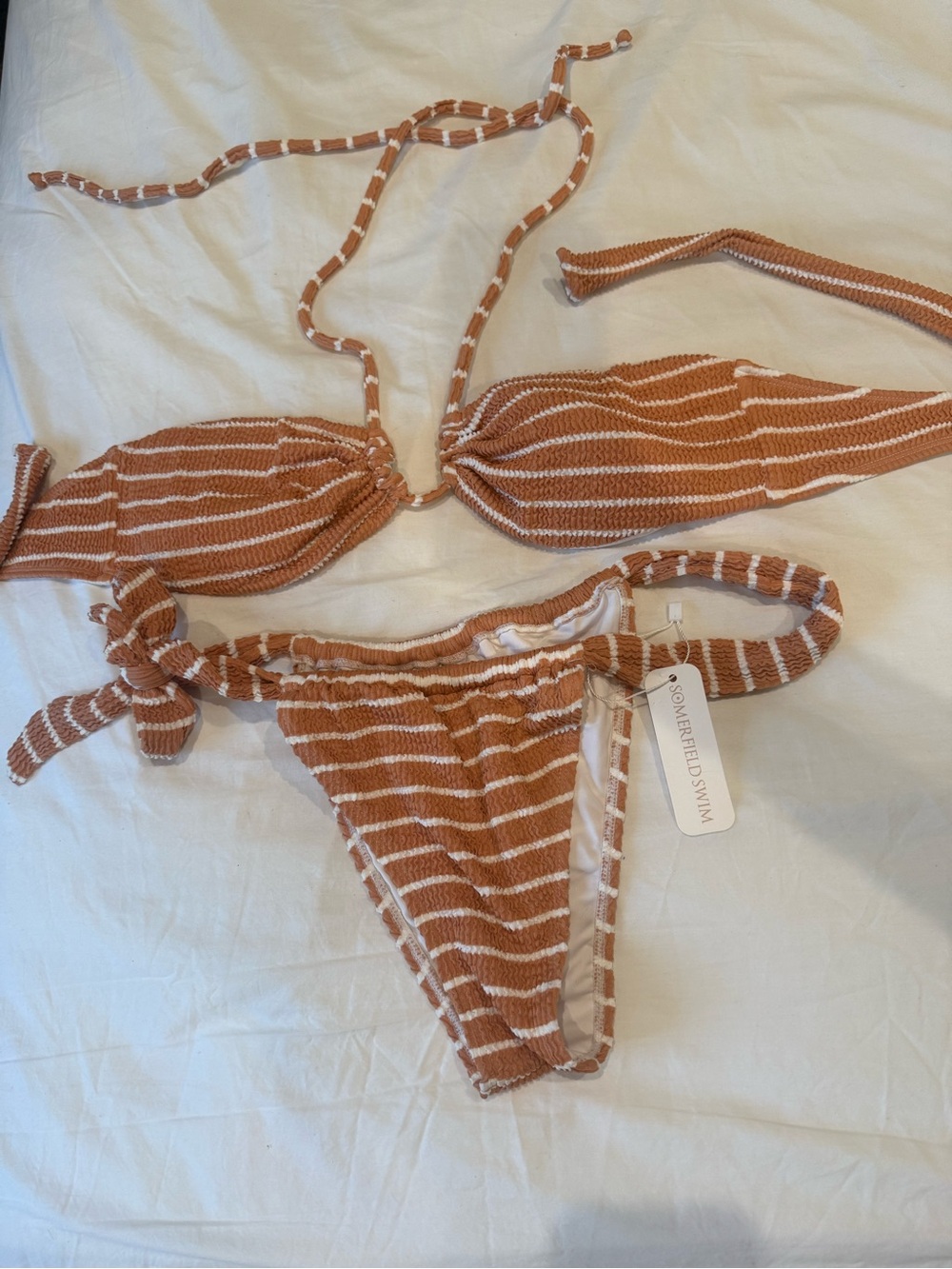 Somerfield Swim Set NAUTIQUE